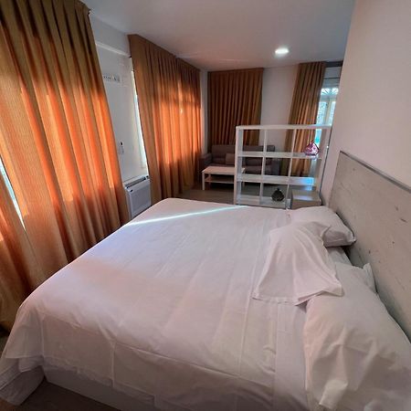 Apartamentos Sanjuan Porriño Exteriér fotografie