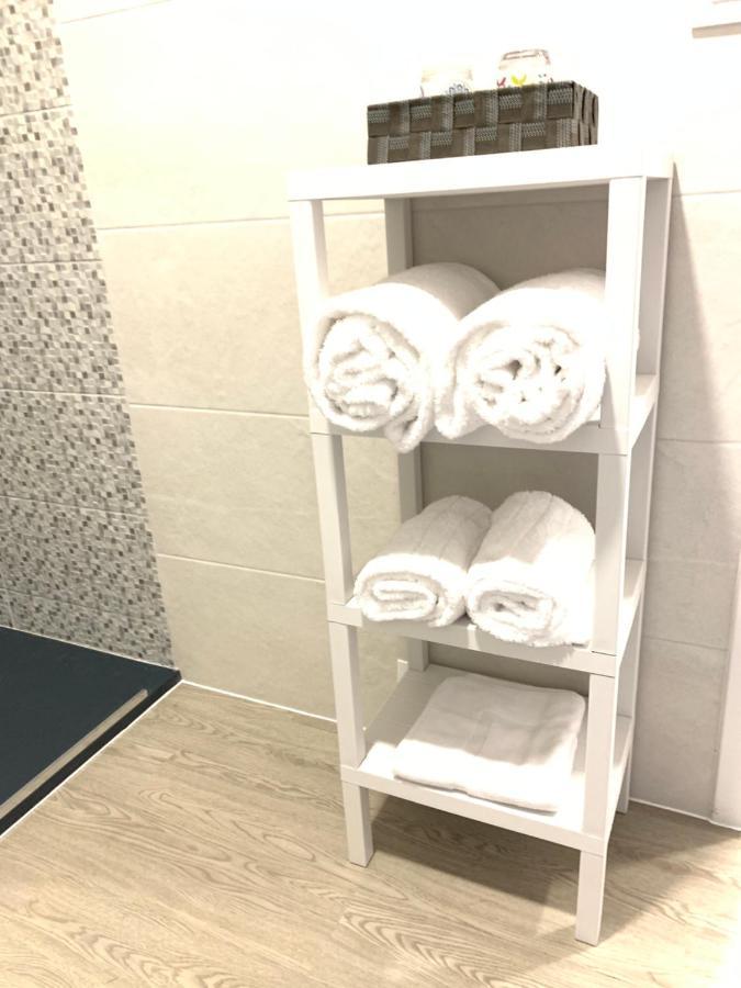 Apartamentos Sanjuan Porriño Exteriér fotografie