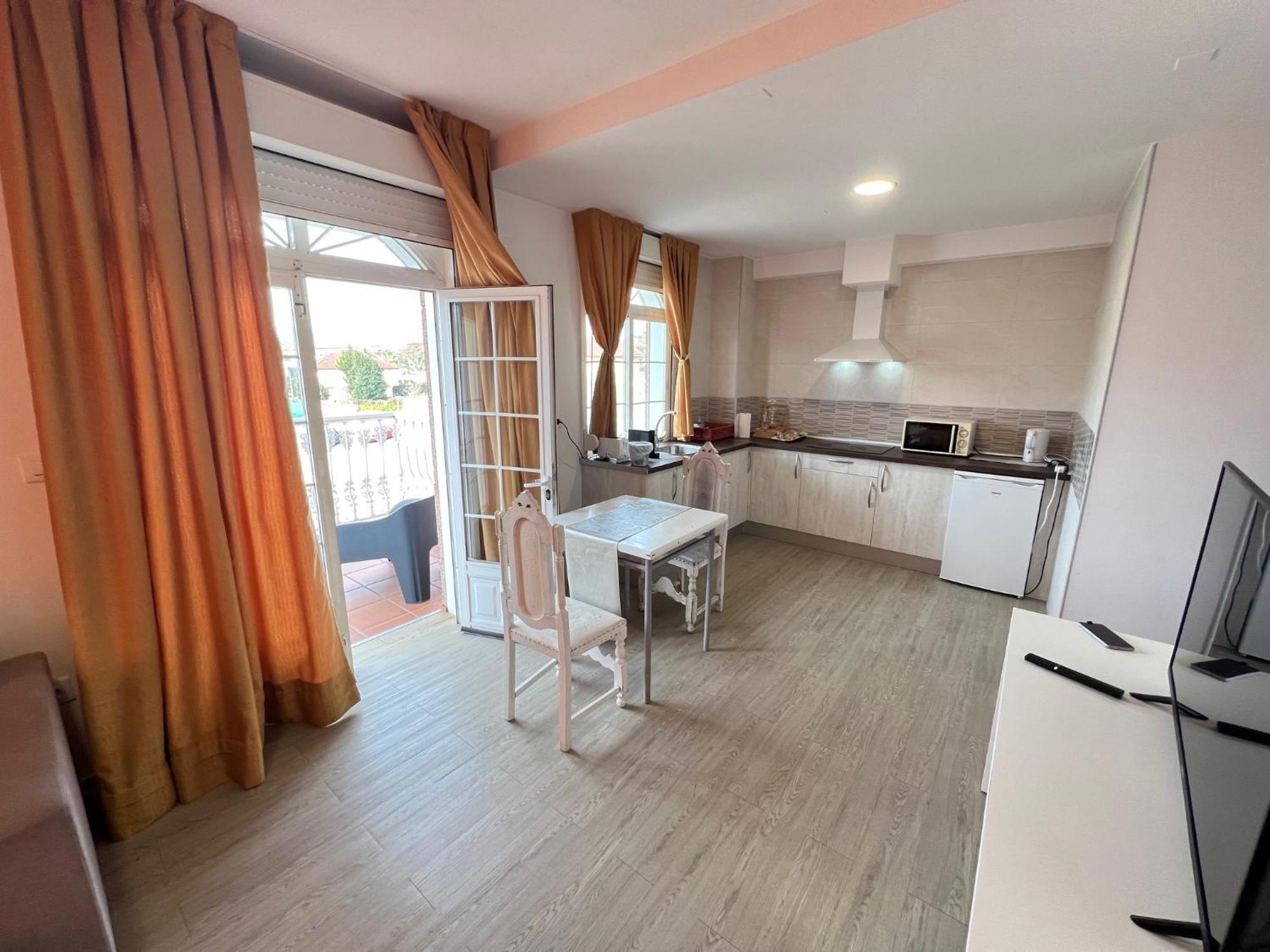 Apartamentos Sanjuan Porriño Exteriér fotografie