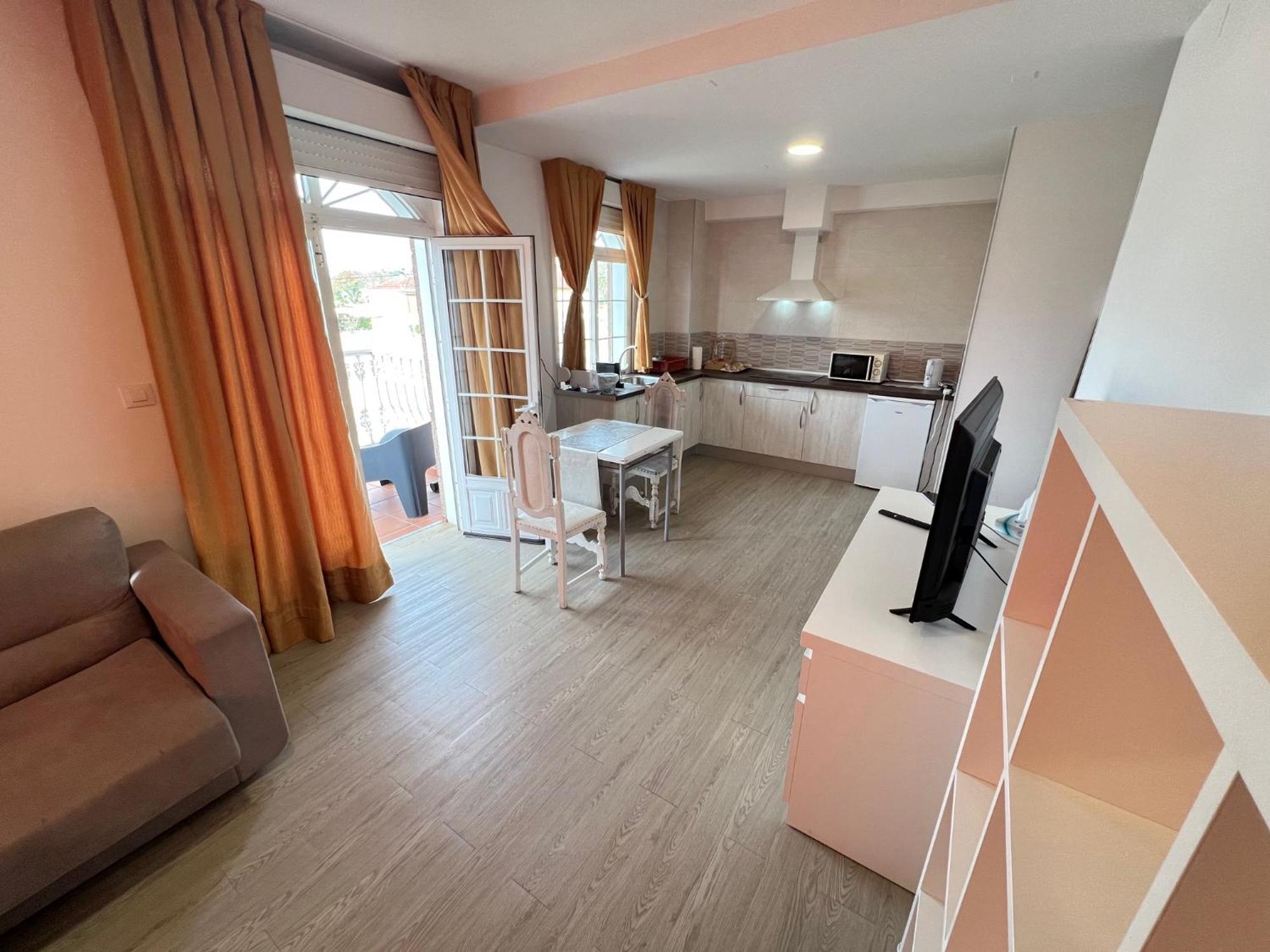 Apartamentos Sanjuan Porriño Exteriér fotografie