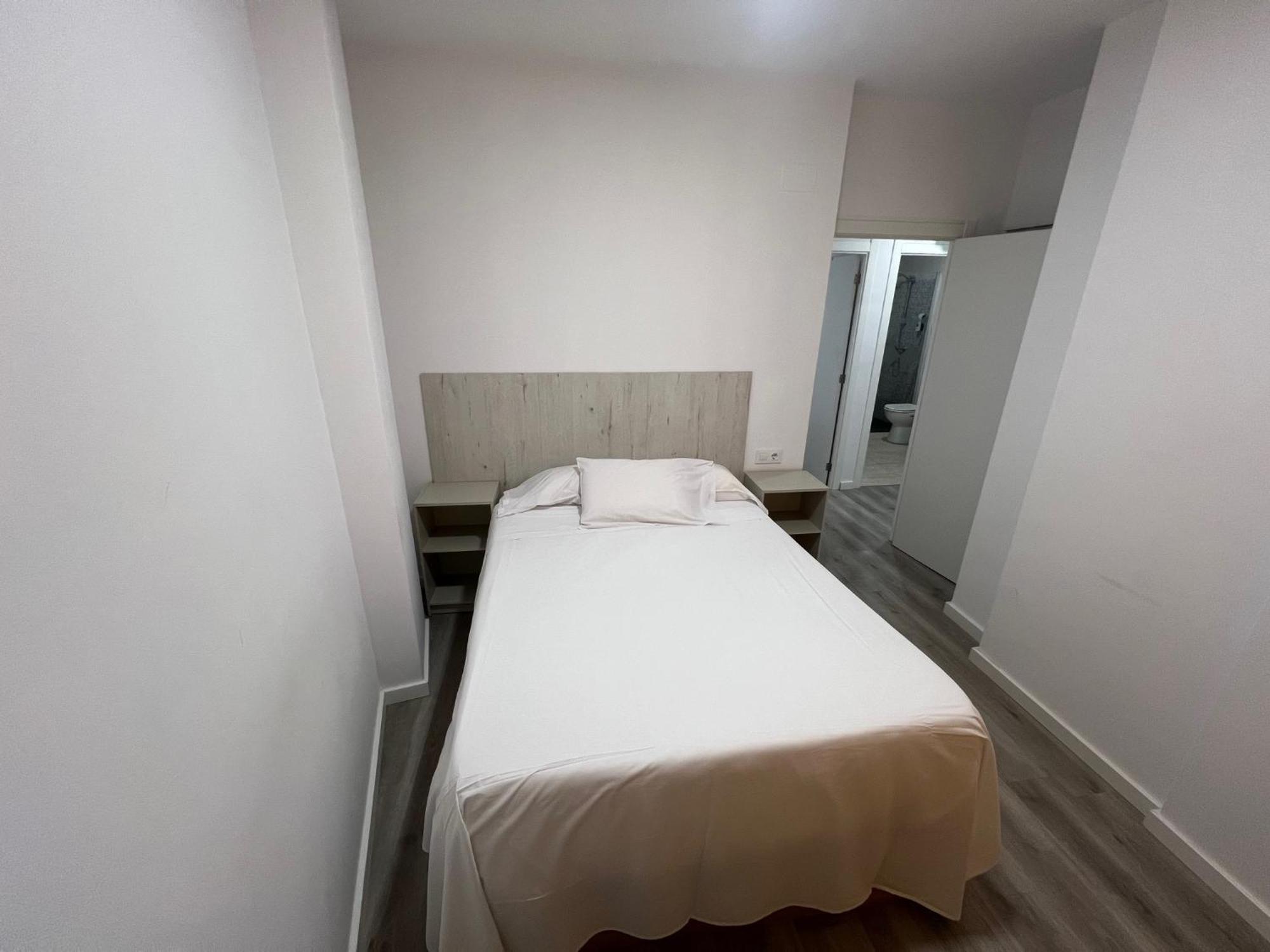 Apartamentos Sanjuan Porriño Exteriér fotografie