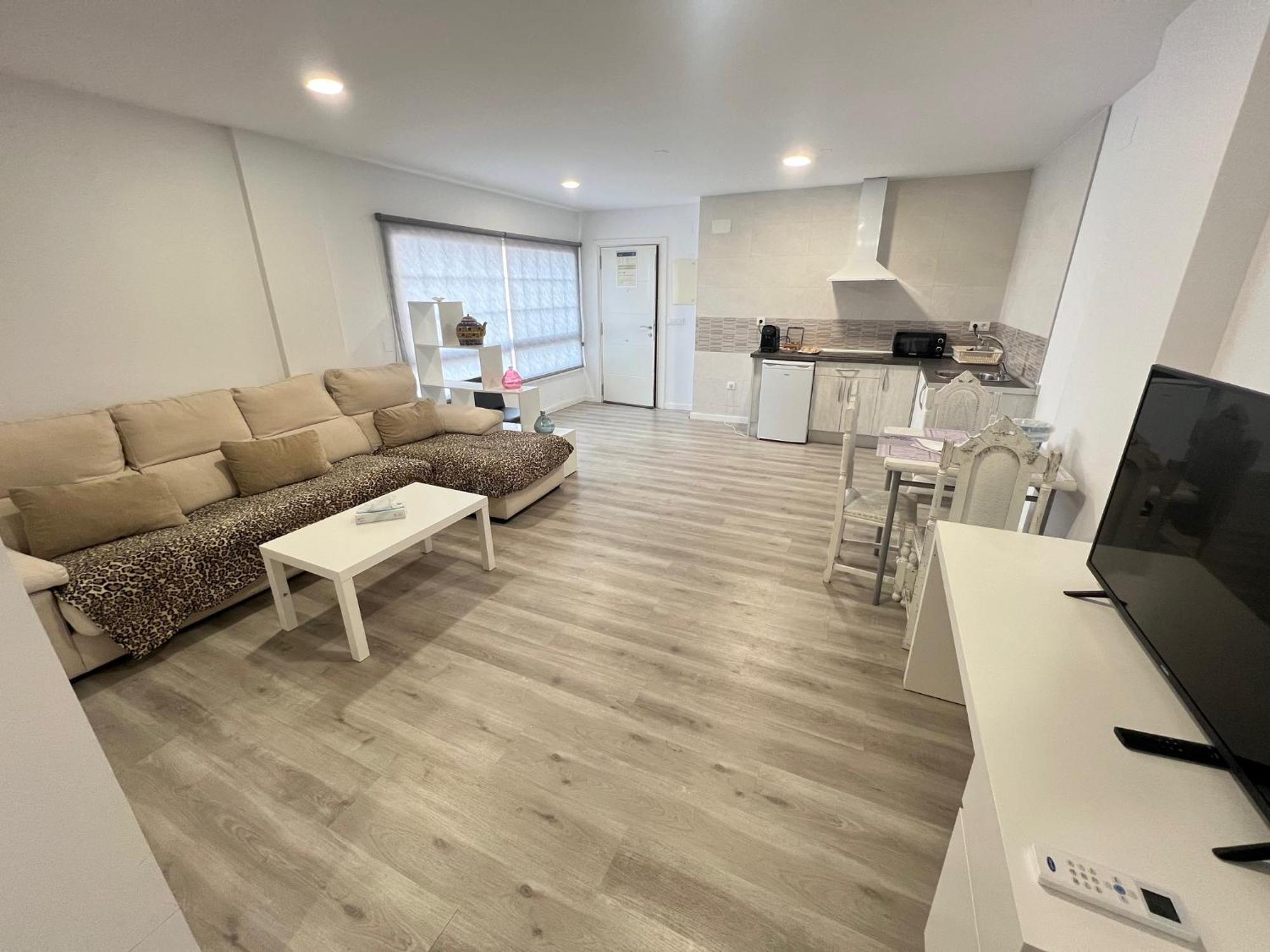 Apartamentos Sanjuan Porriño Exteriér fotografie